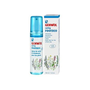 Gehwol fotdeodorantspray - 150 ml