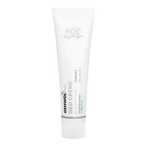 Gehwol Foot Cream Deodorant - 125 ml