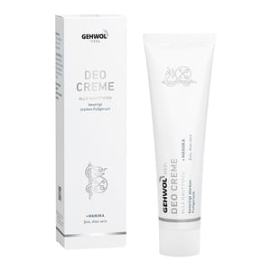 Gehwol Foot Cream Deodorant - 125 ml