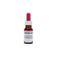 Nagelgodis Nagelolja - 10 ml - För torra och sköra naglar