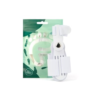 Hallux valgus støtte - 1 pc - Nattskinne ved hallux valgus