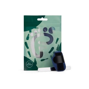 Hammertoe Protector - 1 par - Lindrer smerte ved skade