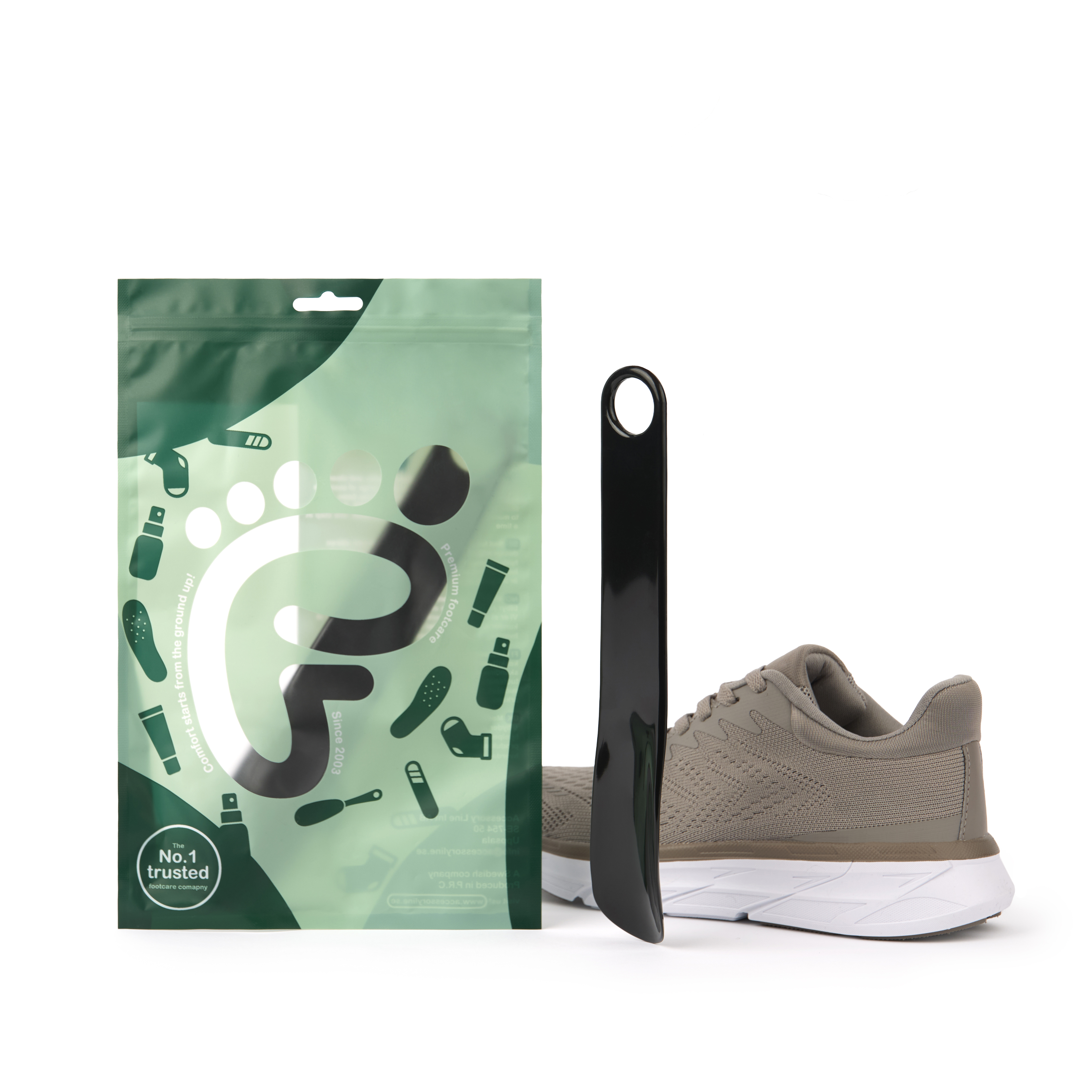 Shoehorn