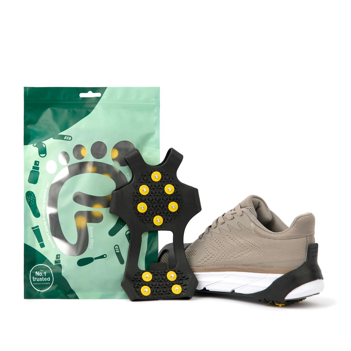 Fotakuten Spikes Xl Skostørrelse